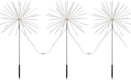 Markslöjd 705875 - Decorazione natalizia a LED per esterno ZOEY LED/3,6W/230V IP44