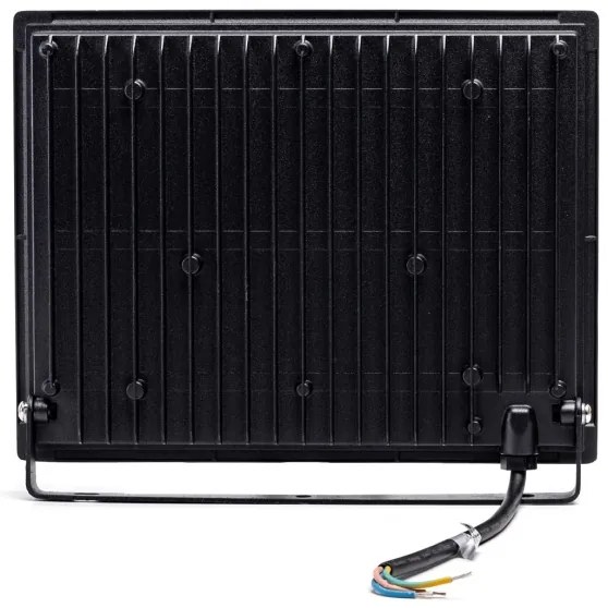 Aigostar - Riflettore LED LED/100W/230V 6500K IP65