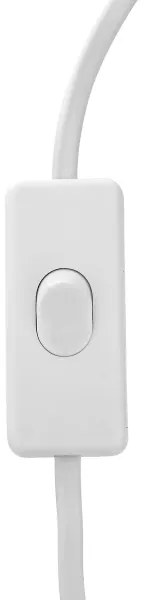 Atmosphera - Lampada da tavolo RAIA 1xE27/40W/230V bastone di rafia