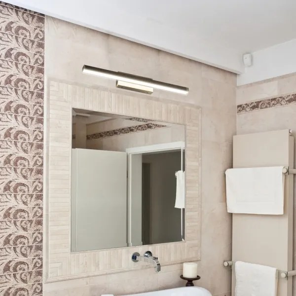 Rabalux 6130 - Illuminazione a LED per specchi da bagno JOHN LED/18W/230V IP44