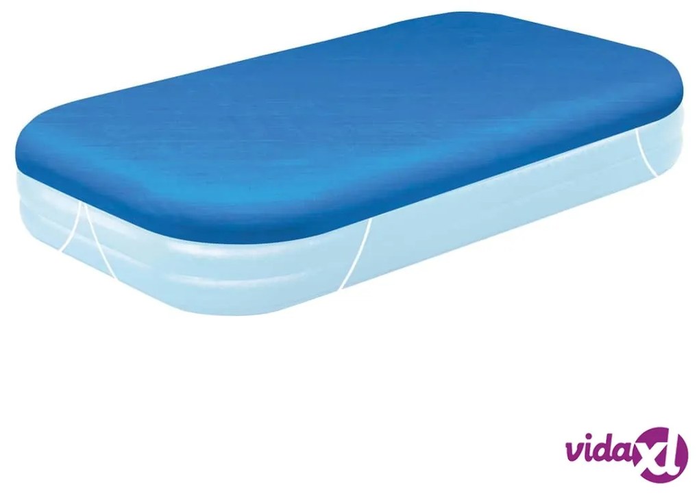 Bestway Copertura per Piscina Flowclear 305x183x56 cm