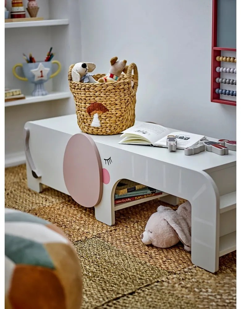 Peluche Berta 2in1 Reversible – Bloomingville Mini