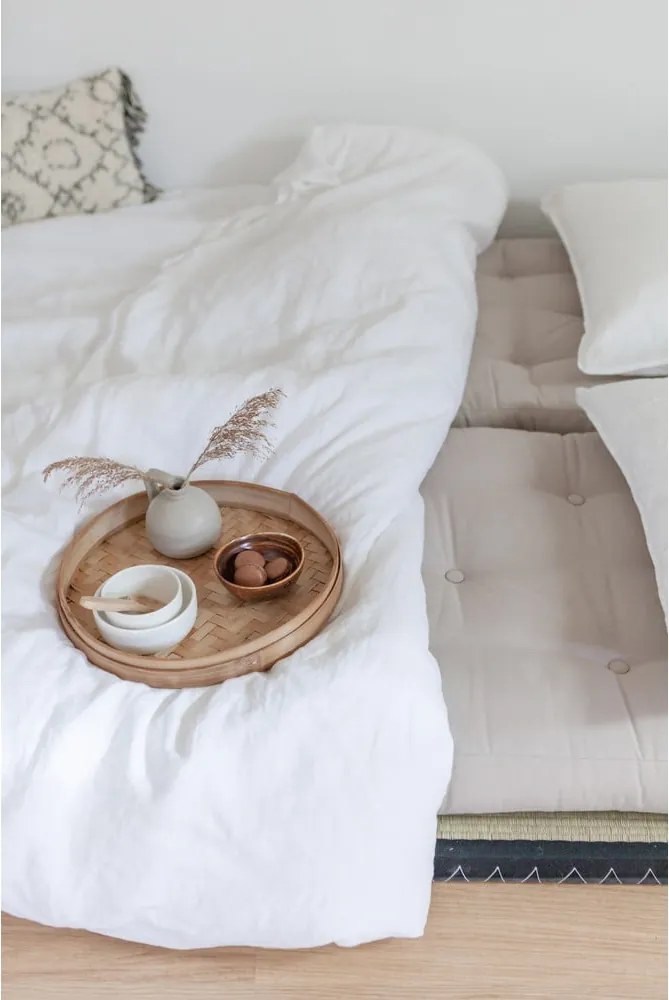 Divano variabile Argilla Marrone Chico - Karup Design