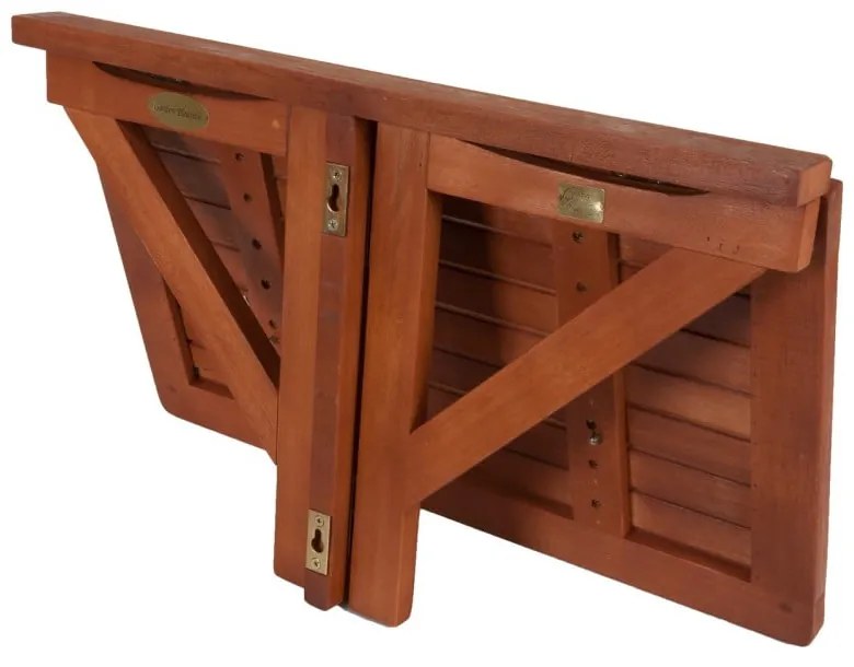 Tavolo da giardino 40x60 cm Stanford - Garden Pleasure