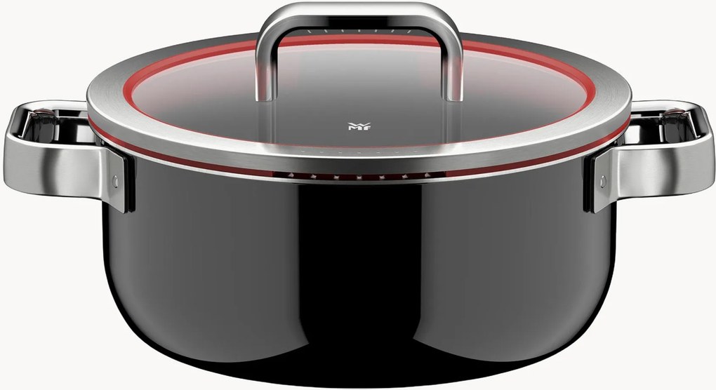 Pentola con coperchio Function Pro