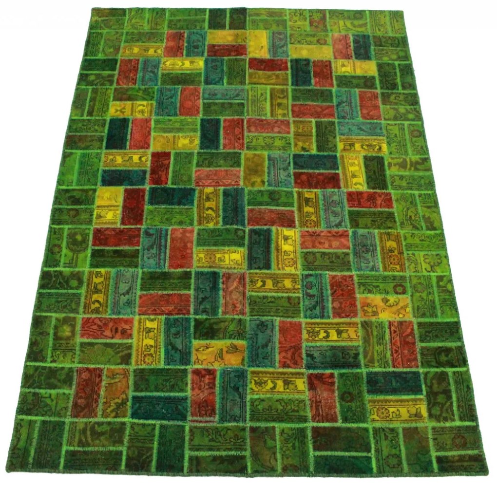 Vintage Tappeto 250x160 (Oriental)