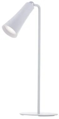 Lampada da scrivania Activejet AJE-IDA 4in1 Bianco 80 Metallo Plastica 150 Lm 5 W