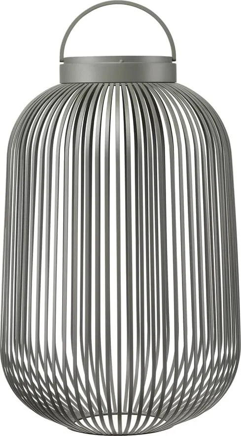 Luce LED portatile USB dimmerabile per esterni ø 31 cm Lito Led - Blomus