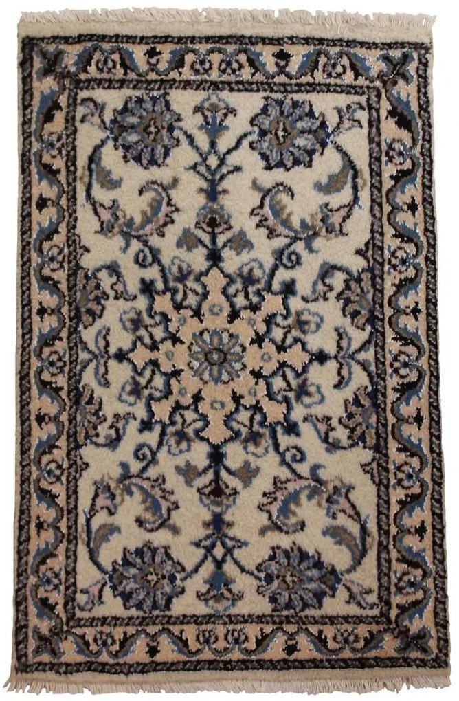 Nain Tappeto persiano 90 x 60 (Iran)