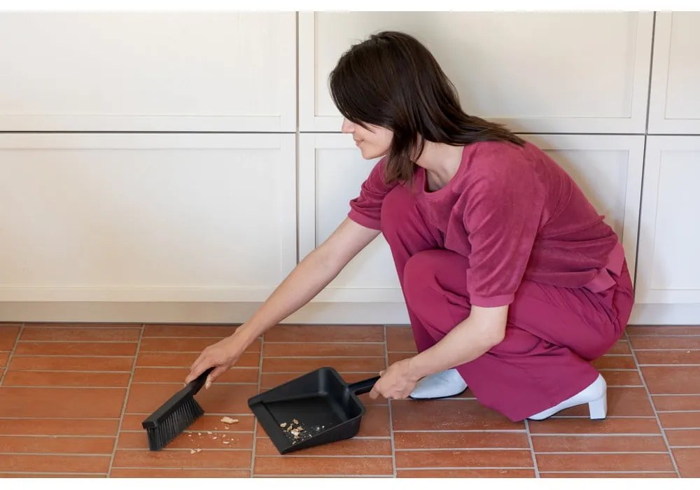 Paletta e scopino SinkSide – Brabantia