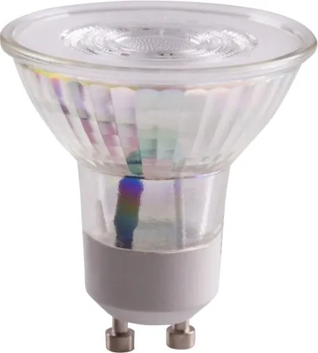 SET 3x Lampadina LED GU10/4,5W/230V 4000K