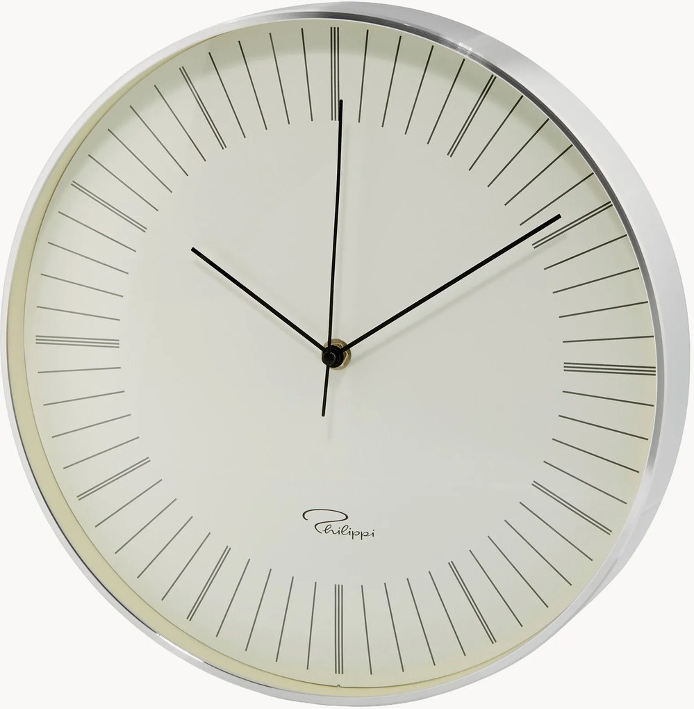 Orologio da parete Tempus, Ø 31 cm