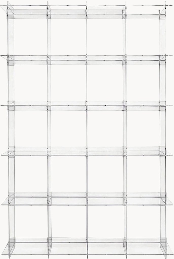 Scaffale Atmosfera