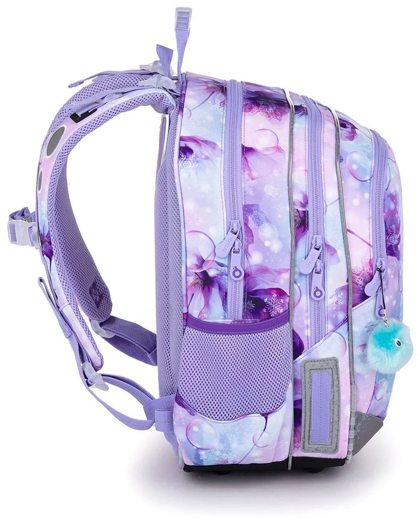 Zaino scuola Topgal ELLY 24050 G
