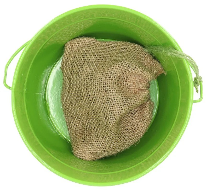 Benna con puleggia - Esschert Design