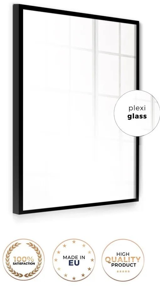 Dipinto 50x70 cm Owl – Styler