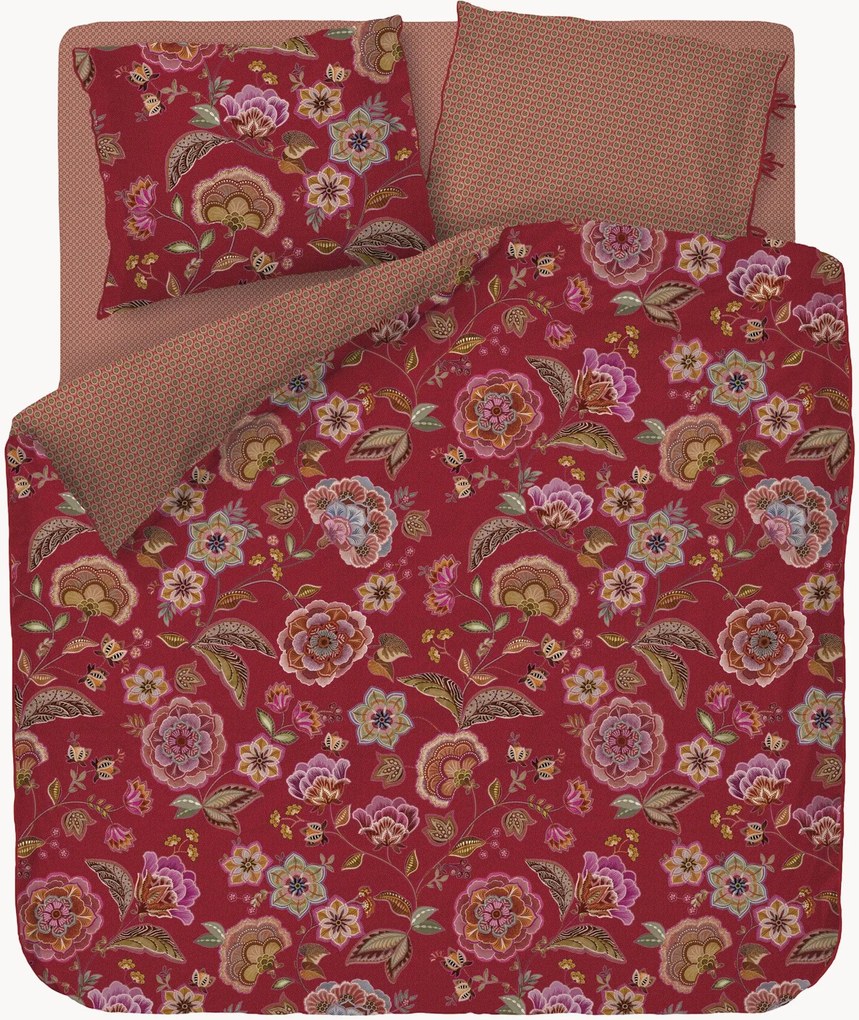 Set di biancheria da letto in cotone Matata