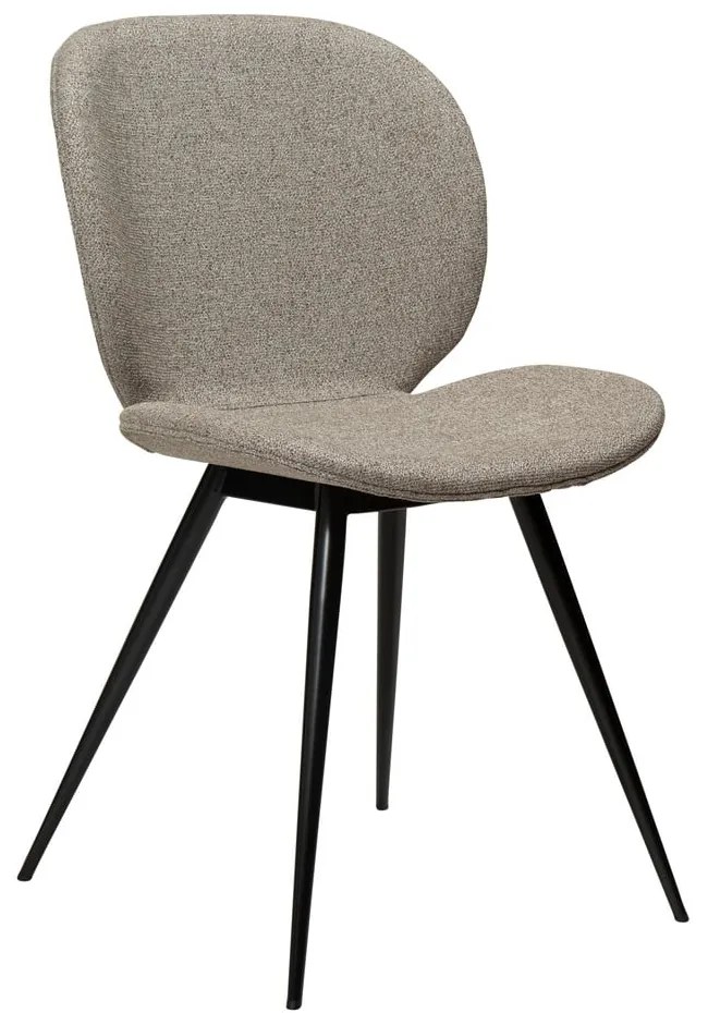 Sedia da pranzo beige Cloud - DAN-FORM Denmark