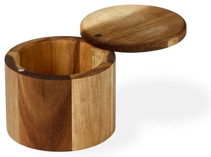 Scatola di sale - Holm