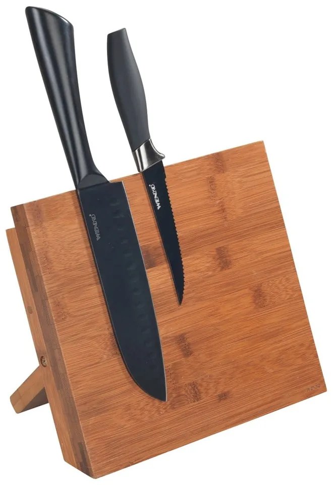 Blocco coltelli Mesina - Wenko
