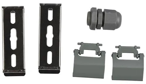 Lampada fluorescente tecnica LED T8 2xG13/22W/230V IP65 6400K 156 cm