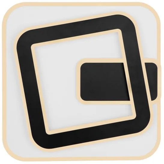 Globo 48435-36 - Plafoniera LED dimmerabile RODAN LED/36W/230V + +TC