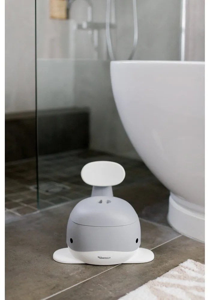 Vasino grigio scuro Dark grey - Kindsgut