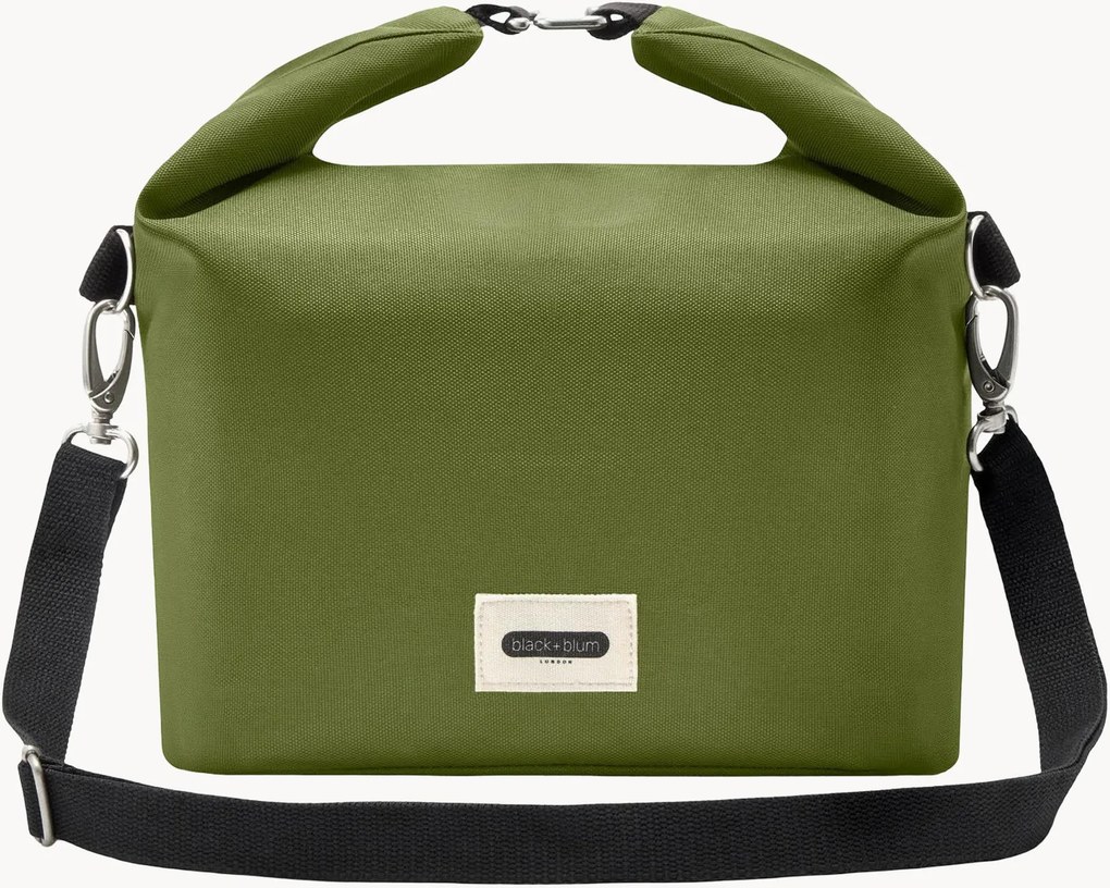 Borsa pranzo termica Black+Blum, 10 L