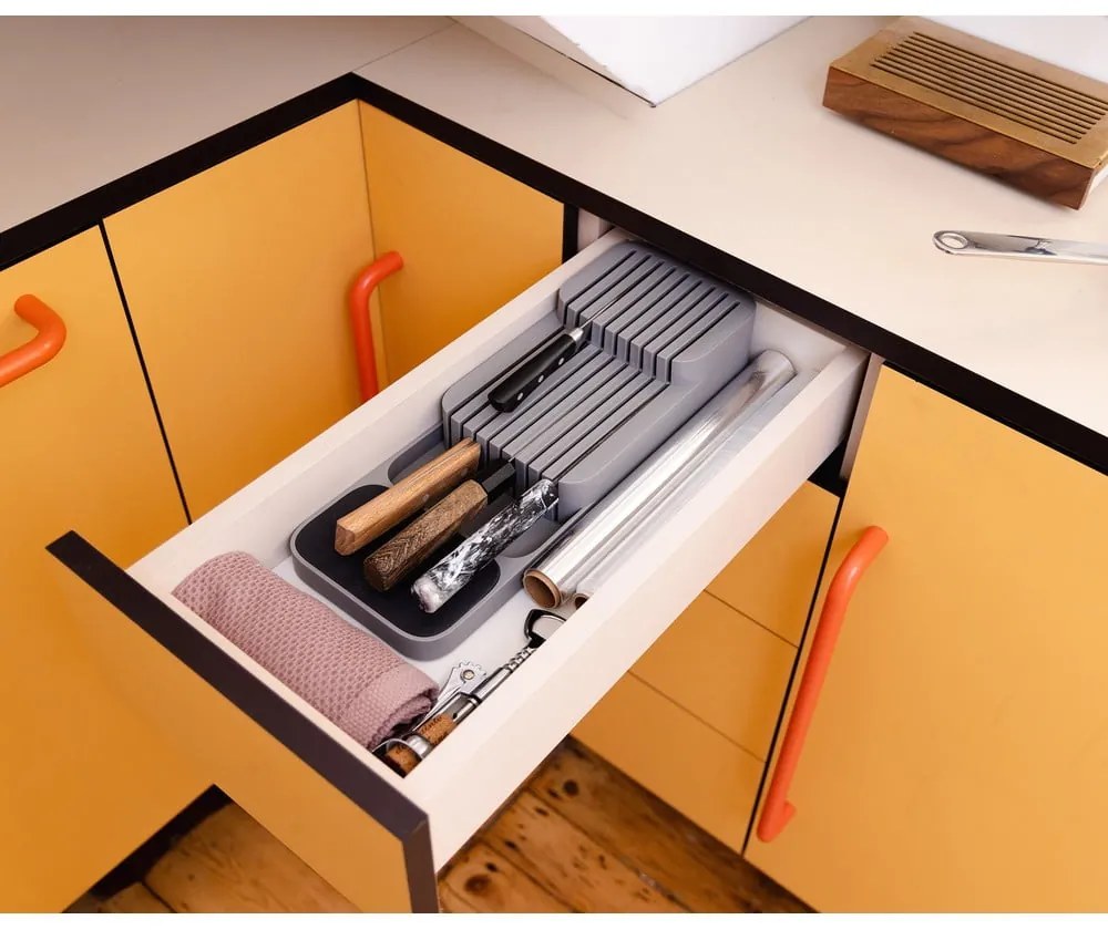 Cassetto portacoltelli compatto DrawerStore™ - Joseph Joseph