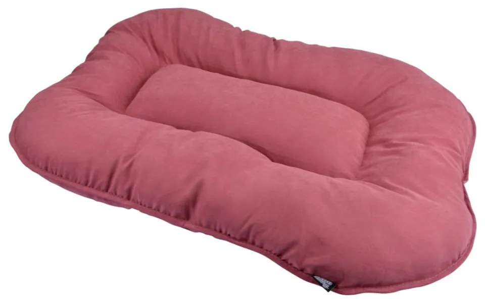 Letto per cani rosa 46x61 cm - Love Story