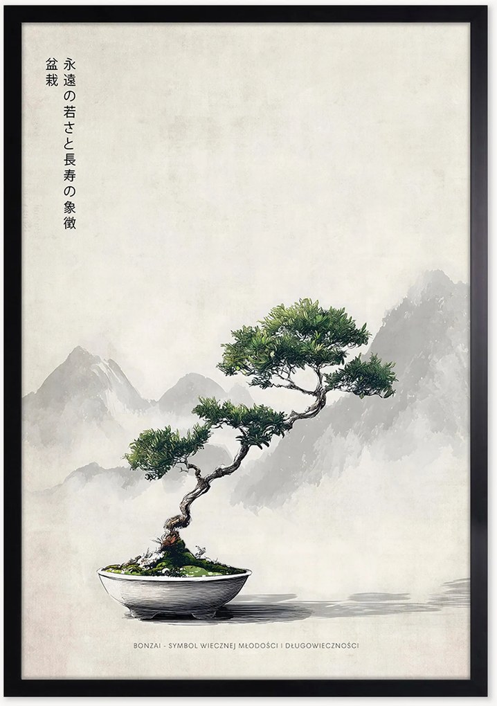 Stampa digitale incorniciata The Silk Road Archive