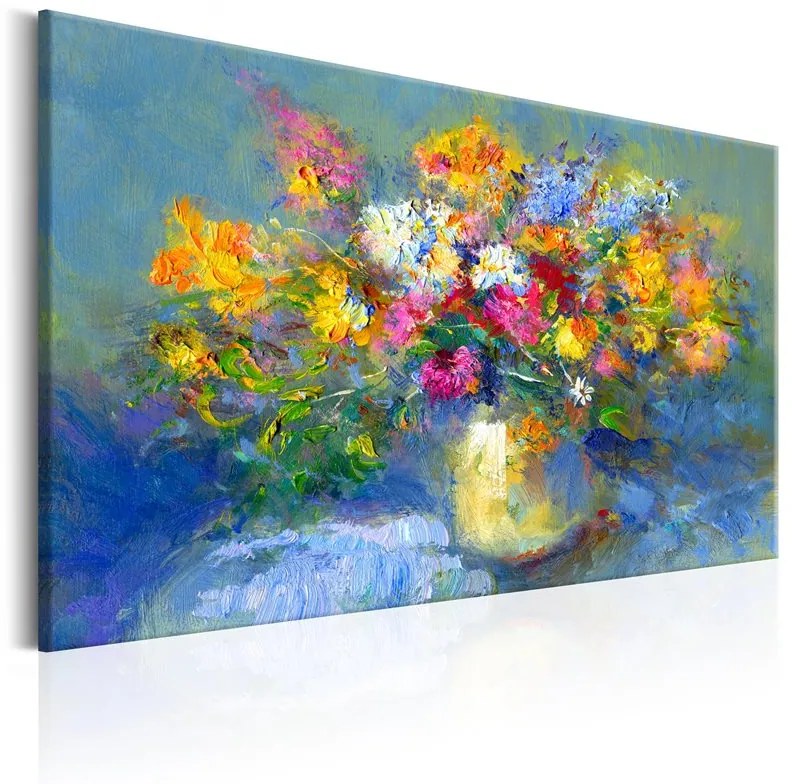 Quadro  Autumn Bouquet