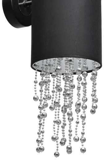 Applique ALMERIA 1xE27/60W/230V