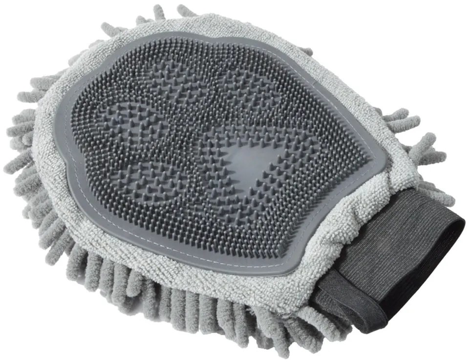 Spazzola per animali domestici - Love Story