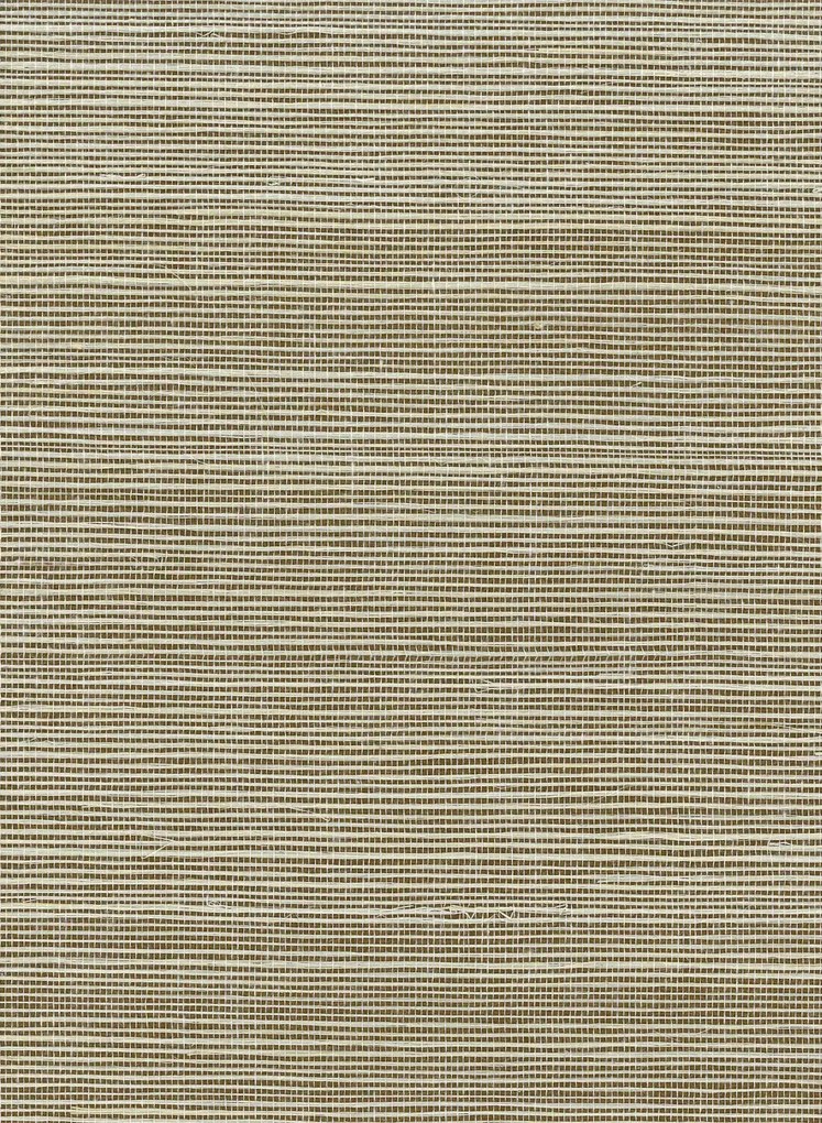 Osborne & Little Tapete Kanoko Grasscloth - Straw