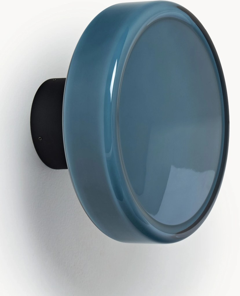 Applique a LED luce regolabile Caramel, varie misure