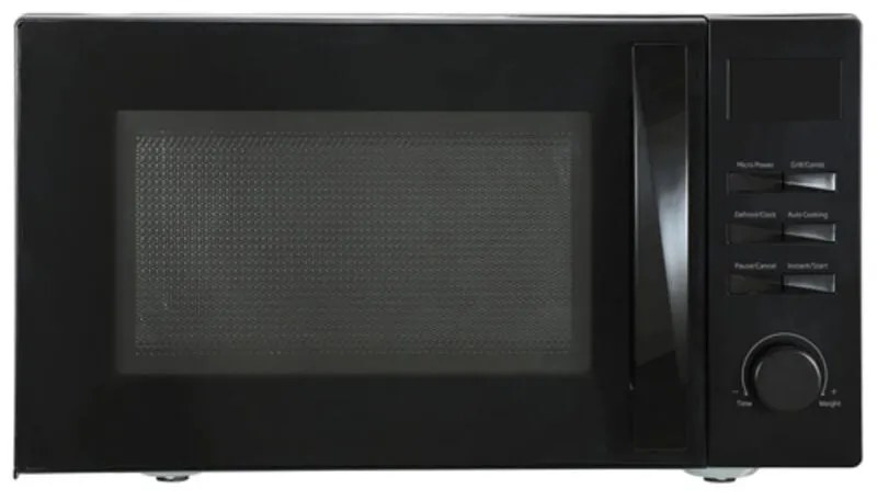 Beko MGF23210B Nero Microonde con grill Superficie piana 23 L 800 W