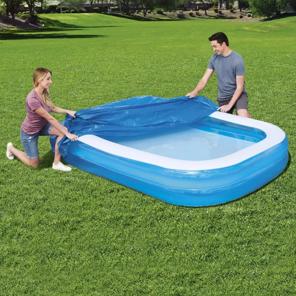 Copertura Per Piscina Flowclear 262x175x51 Cm /