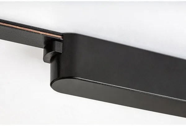 Rabalux 70204 - Alimentazione per le luci del sistema ferroviario LiTrack 80W/24V 10,2+33 cm