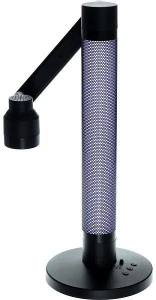 Retlux - Lampada da tavolo LED RGBW dimmerabile 10W 5V 2700-6000K Wi-Fi Tuya + D