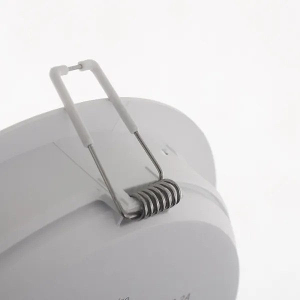 Philips - faretto da incasso LED MESON LED/24W/230V 4000K