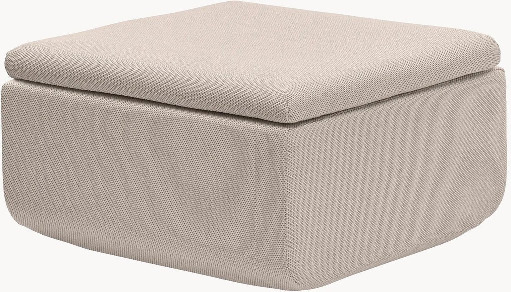 Pouf da giardino Grova