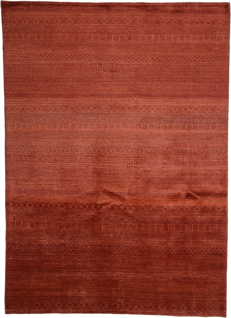 Loribaft Tappeto 280 x 200 (Pakistan) Annodato A Mano