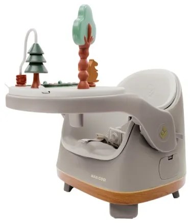 Maxi-Cosi - Sedia da pranzo per bambini JAY PLUS beige