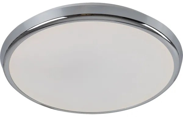 Rabalux 3464-LED RGB Plafoniera da bagno BALTHASAR LED/18W/230V IP44 + +TC
