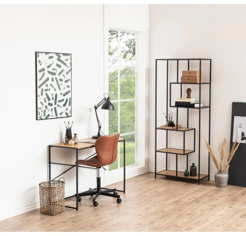 Tavolo da lavoro 100x45 cm Seaford - Actona