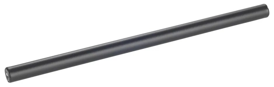 Appendiabiti in metallo nero Surya - Wenko