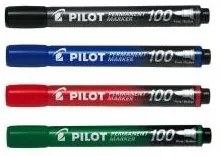 CF12MARKER SCA100 BLU