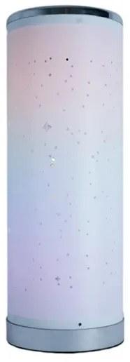 LED RGBW Lampada da tavolo dimmerabile LED/5W/230V + telecomando