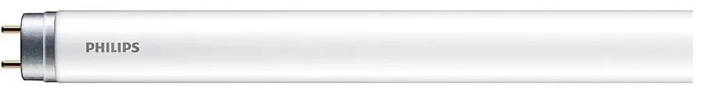 Tubo fluorescente LED Philips MASTER T8 G13/6W/110V 4000K 45 cm